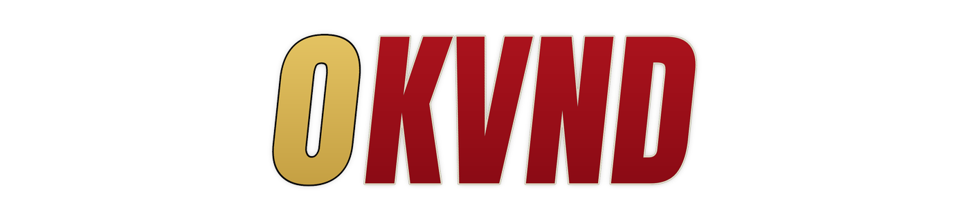0kvnd logo